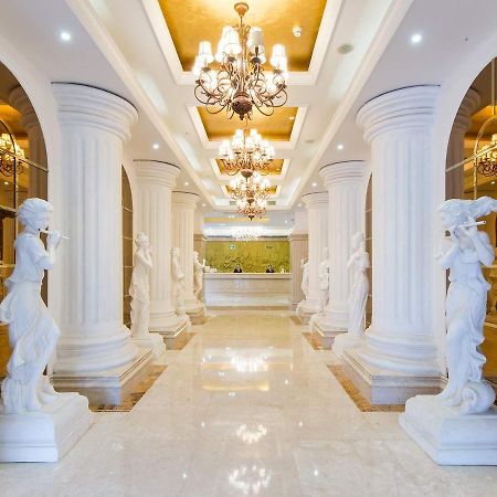 Vienna Hotel Banxuegang Road เซินเจิ้น ภายนอก รูปภาพ