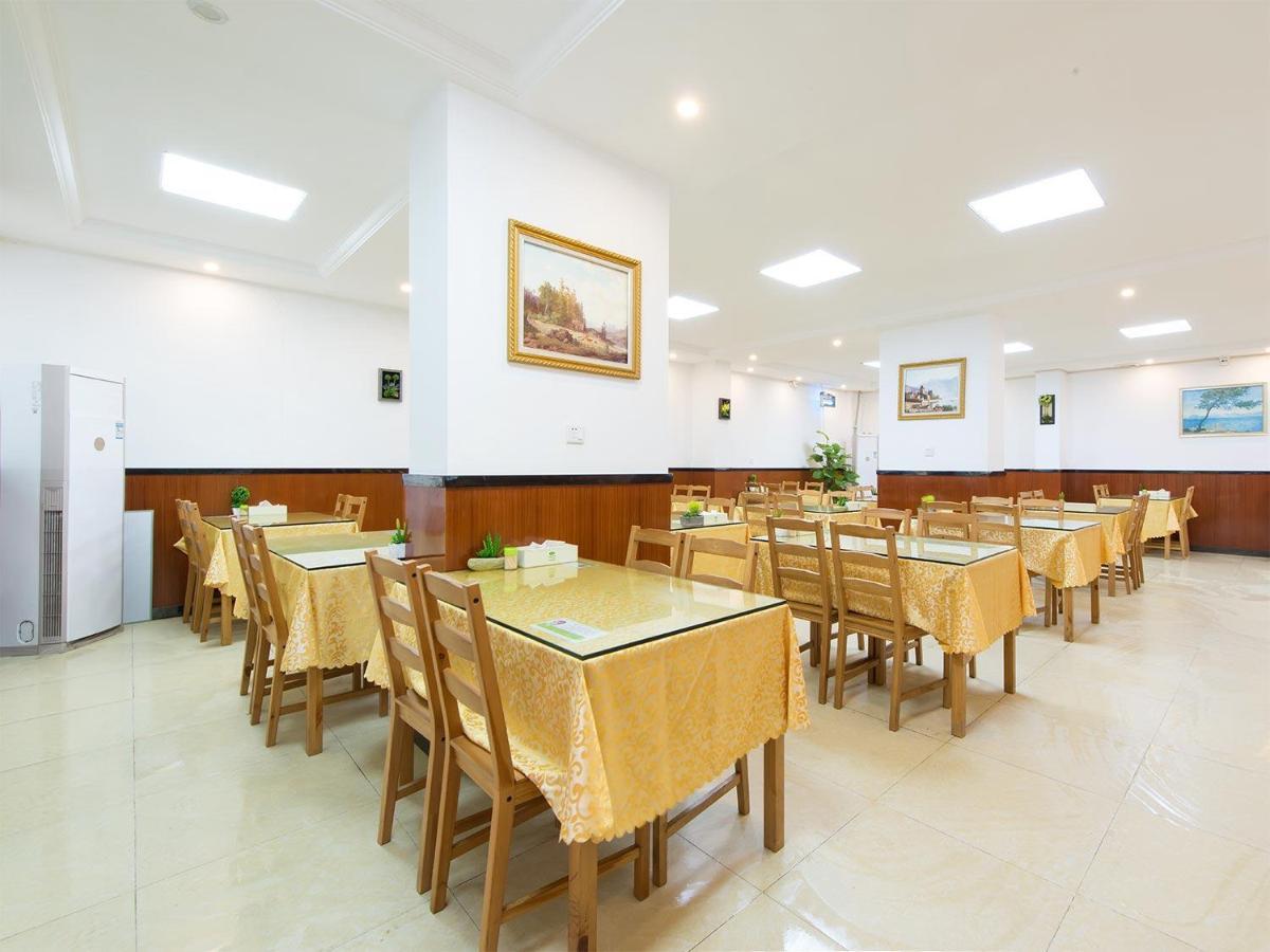 Vienna Hotel Banxuegang Road เซินเจิ้น ภายนอก รูปภาพ